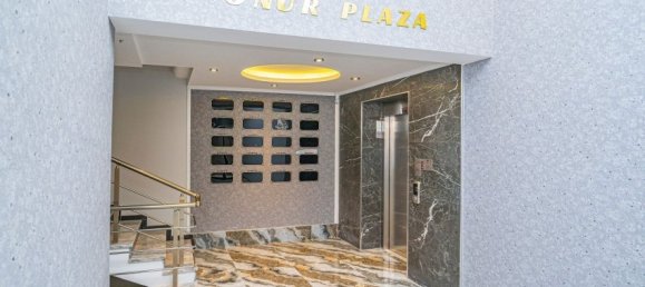 150m² Apartment in Alanya, Turkey No. 21123 12