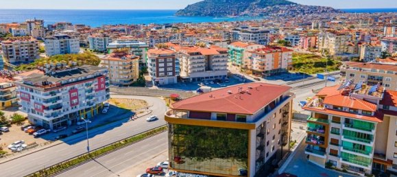 150m² Apartment in Alanya, Turkey No. 21123 4