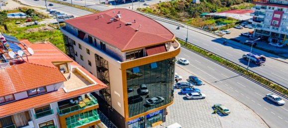 150m² Apartment in Alanya, Turkey No. 21123 5