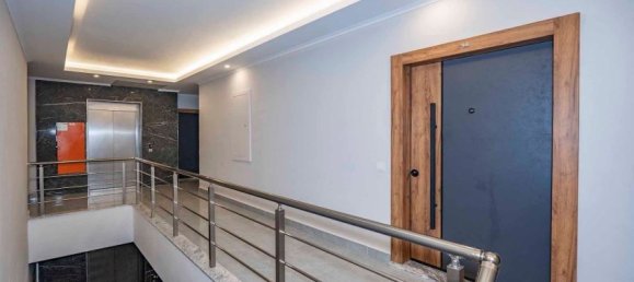 150m² Apartment in Alanya, Turkey No. 21123 14