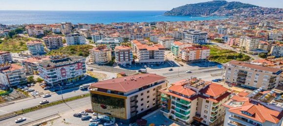 150m² Apartment in Alanya, Turkey No. 21123 8