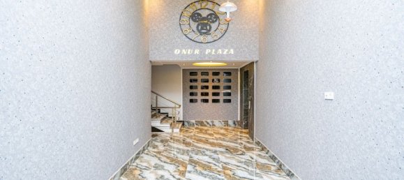 150m² Apartment in Alanya, Turkey No. 21123 9