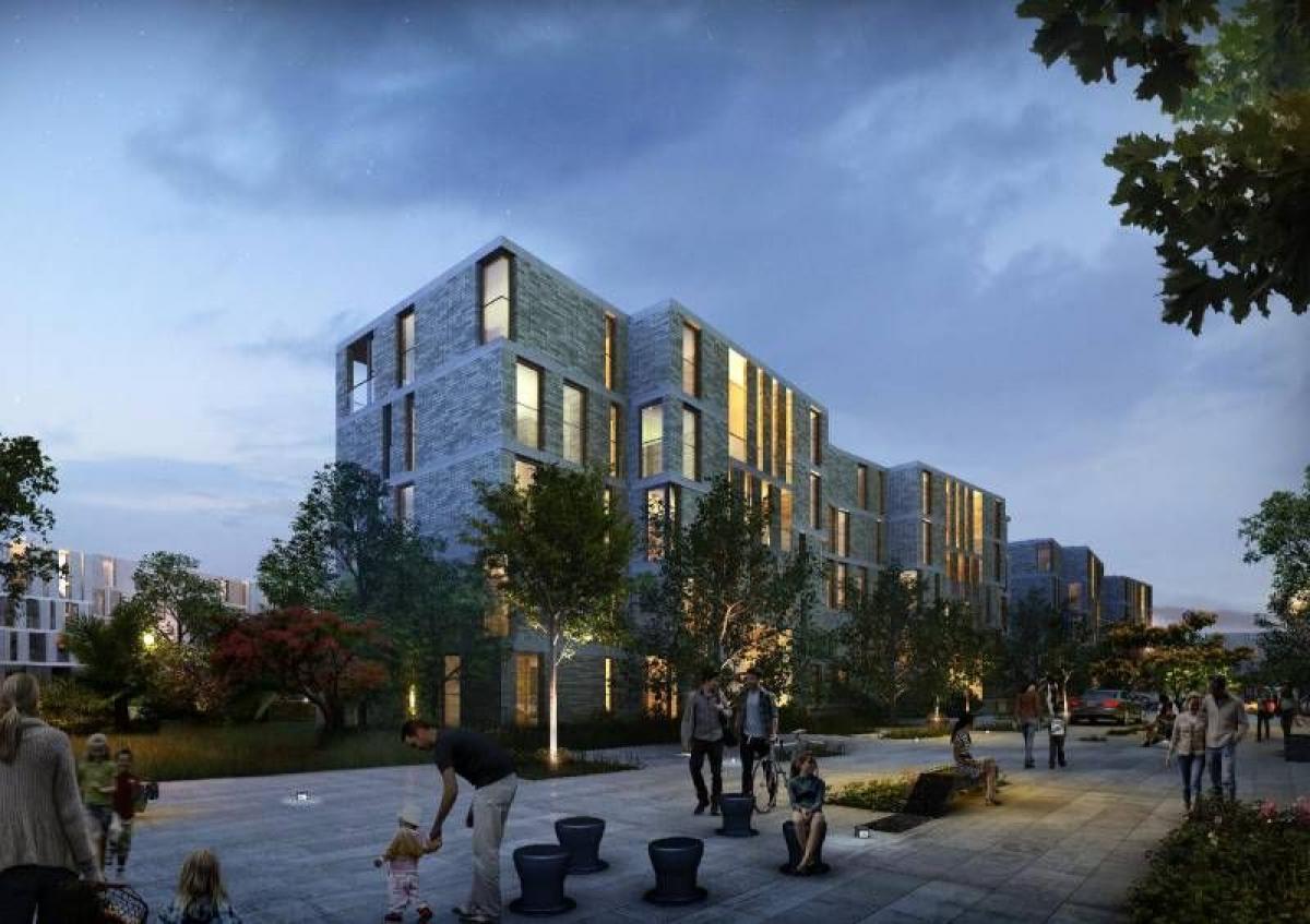 2 bedrooms Apartment in Tigre, Argentina No. 85677