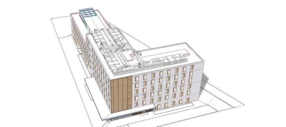 قطعة أرض في Cologne, Germany رقم 362970 3