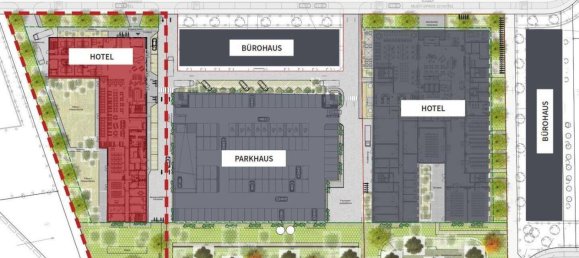 قطعة أرض في Cologne, Germany رقم 362970 11