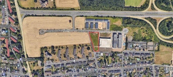 قطعة أرض في Cologne, Germany رقم 362970 5