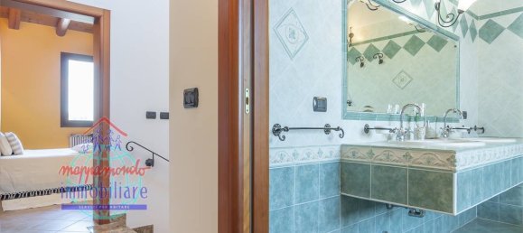 3 غرف نوم فيلا في Sala Bolognese, Italy رقم 166515 28