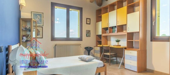 3 غرف نوم فيلا في Sala Bolognese, Italy رقم 166515 26