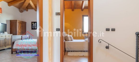 3 غرف نوم فيلا في Sala Bolognese, Italy رقم 166515 18