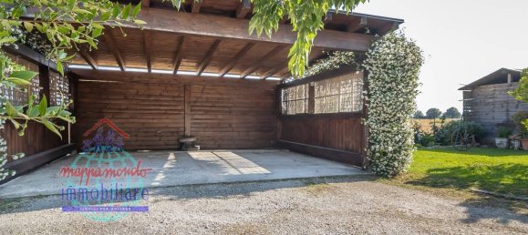 3 غرف نوم فيلا في Sala Bolognese, Italy رقم 166515 42