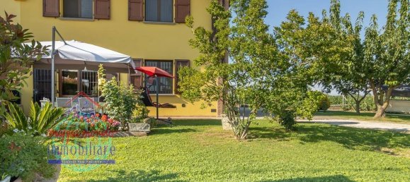 3 غرف نوم فيلا في Sala Bolognese, Italy رقم 166515 36