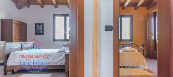 3 غرف نوم فيلا في Sala Bolognese, Italy رقم 166515 20