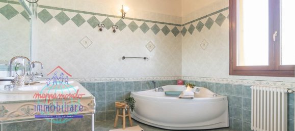 3 غرف نوم فيلا في Sala Bolognese, Italy رقم 166515 29