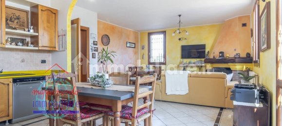 3 غرف نوم فيلا في Sala Bolognese, Italy رقم 166515 9