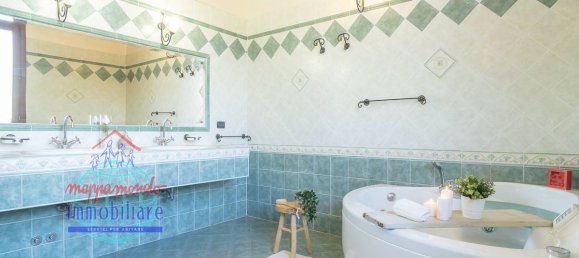 3 غرف نوم فيلا في Sala Bolognese, Italy رقم 166515 32