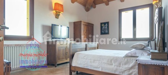 3 غرف نوم فيلا في Sala Bolognese, Italy رقم 166515 24