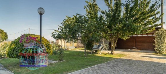 3 غرف نوم فيلا في Sala Bolognese, Italy رقم 166515 40