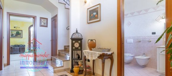 3 غرف نوم فيلا في Sala Bolognese, Italy رقم 166515 12