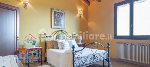 3 غرف نوم فيلا في Sala Bolognese, Italy رقم 166515 19