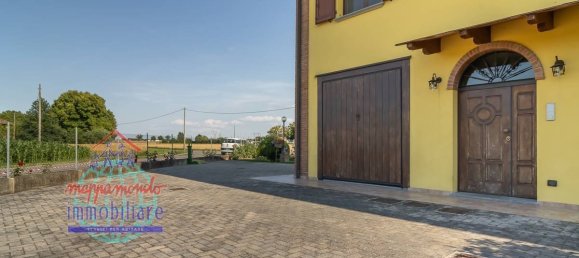 3 غرف نوم فيلا في Sala Bolognese, Italy رقم 166515 37