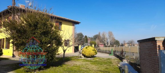 3 غرف نوم فيلا في Sala Bolognese, Italy رقم 166515 41