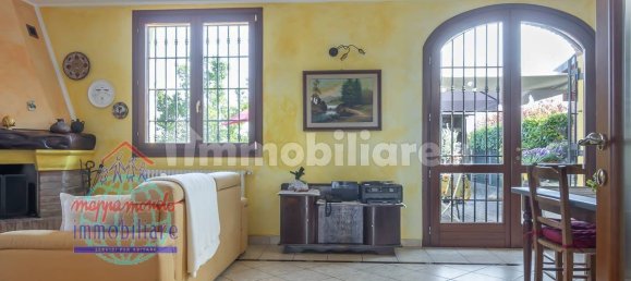 3 غرف نوم فيلا في Sala Bolognese, Italy رقم 166515 8