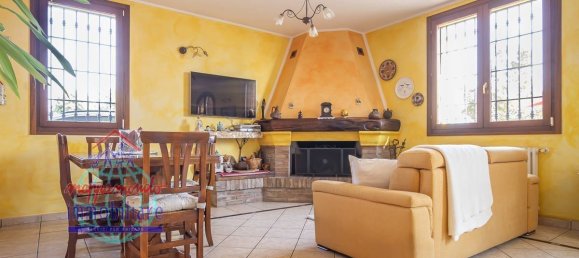 3 غرف نوم فيلا في Sala Bolognese, Italy رقم 166515 7