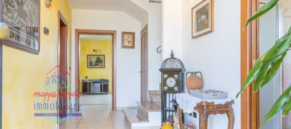 3 غرف نوم فيلا في Sala Bolognese, Italy رقم 166515 34