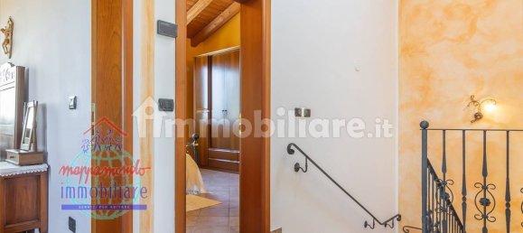 3 غرف نوم فيلا في Sala Bolognese, Italy رقم 166515 17