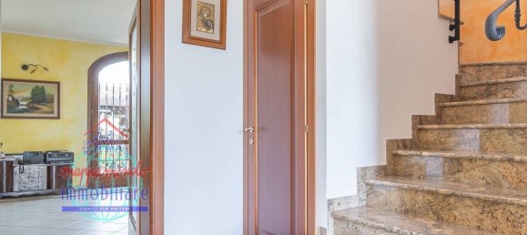 3 غرف نوم فيلا في Sala Bolognese, Italy رقم 166515 4