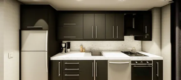 Wohnung 4+1 in Aksu, Turkey, Nr. 33265 20