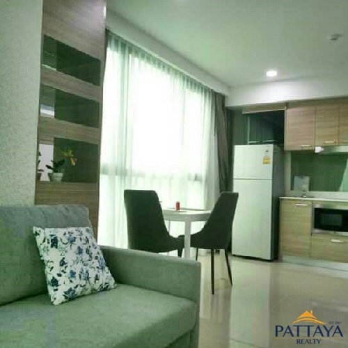 1 bedroom Condo in Pattaya, Thailand No. 903