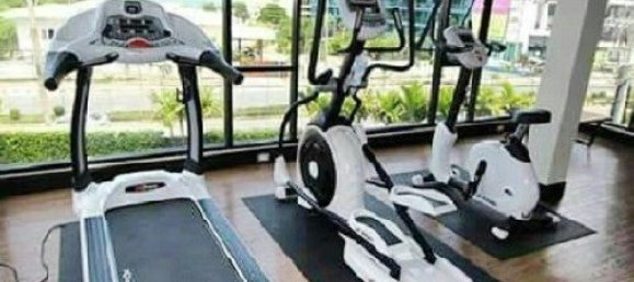 1 bedroom Condo in Pattaya, Thailand No. 903 11