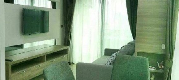 1 bedroom Condo in Pattaya, Thailand No. 903 3