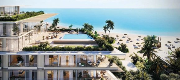 4 bedrooms Villa for sale in Dubai, UAE № 20807 4