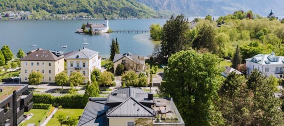 4-Zimmer Wohnung in Gmunden, Austria, Nr. 245119 26