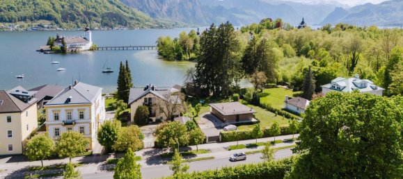 4-Zimmer Wohnung in Gmunden, Austria, Nr. 245119 22