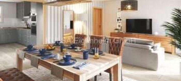 3 Schlafzimmer Bungalow in Wartburgkreis, Germany, Nr. 282912 4