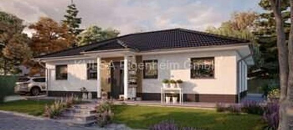 3 Schlafzimmer Bungalow in Wartburgkreis, Germany, Nr. 282912 3