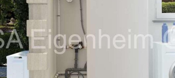 3 Schlafzimmer Bungalow in Wartburgkreis, Germany, Nr. 282912 7