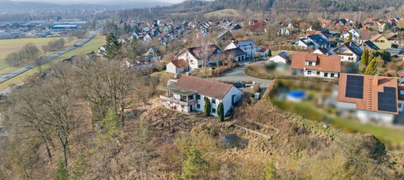 3 Schlafzimmer Haus in Kulmbach, Germany, Nr. 42670 4