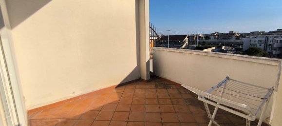 2 chambres Penthouse à Trani, Italy No. 381332 5