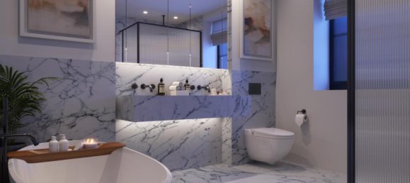 5 bedrooms Townhouse in London, United Kingdom No. 13009 14