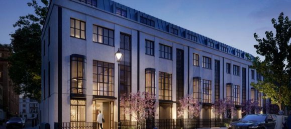 5 bedrooms Townhouse in London, United Kingdom No. 13009 18