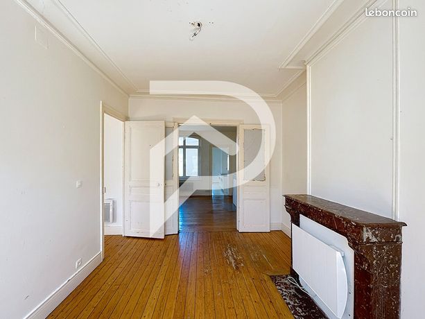 6 bedrooms Duplex in Boulogne-sur-Mer, France No. 315807