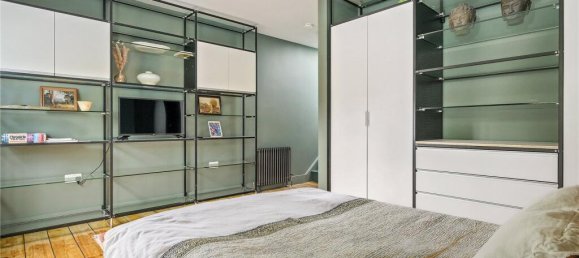 1 bedroom Maisonette in Islington, United Kingdom No. 5428 11