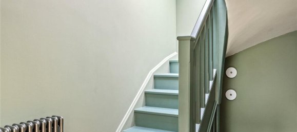 1 bedroom Maisonette in Islington, United Kingdom No. 5428 13