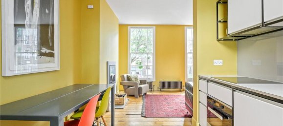 1 bedroom Maisonette in Islington, United Kingdom No. 5428 10