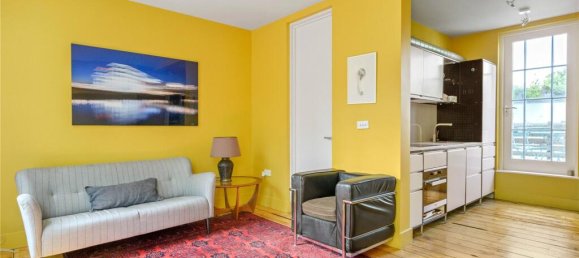 1 bedroom Maisonette in Islington, United Kingdom No. 5428 6