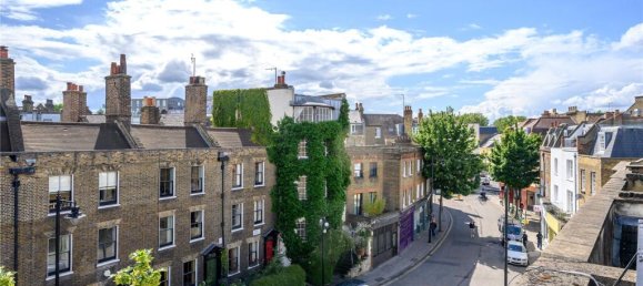 1 bedroom Maisonette in Islington, United Kingdom No. 5428 5